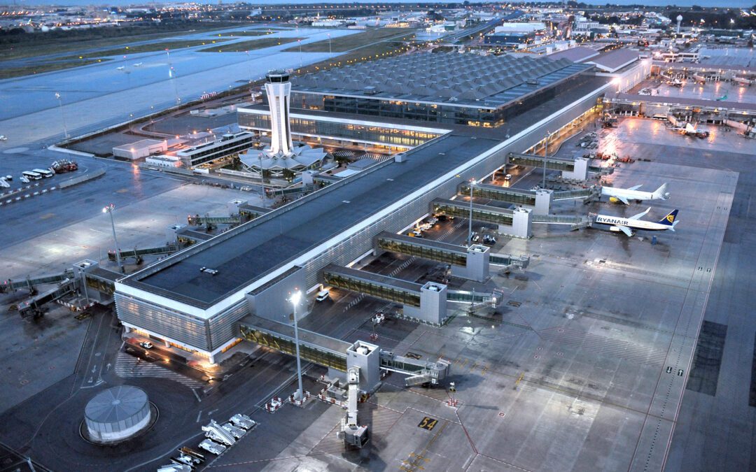 Aeropuerto de Málaga