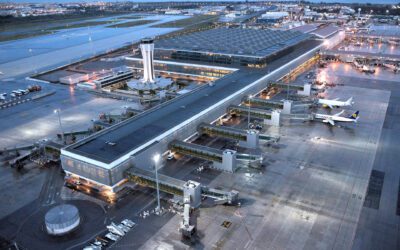 Aeropuerto de Málaga