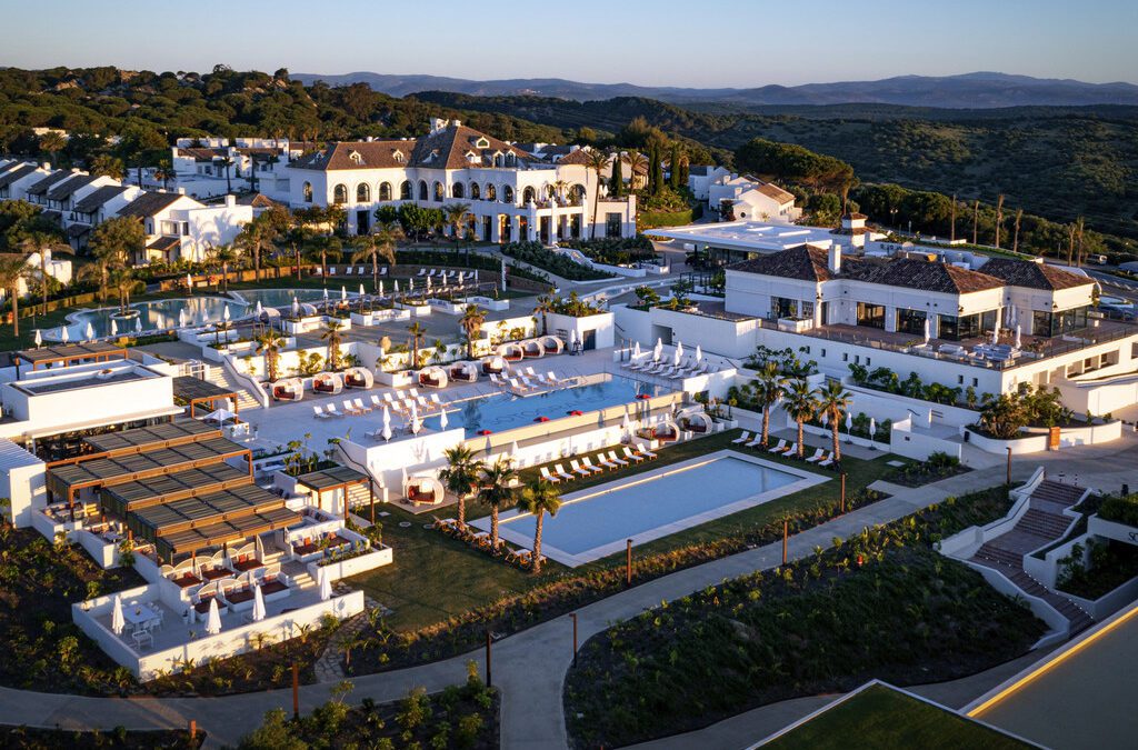 Hotel Almenara