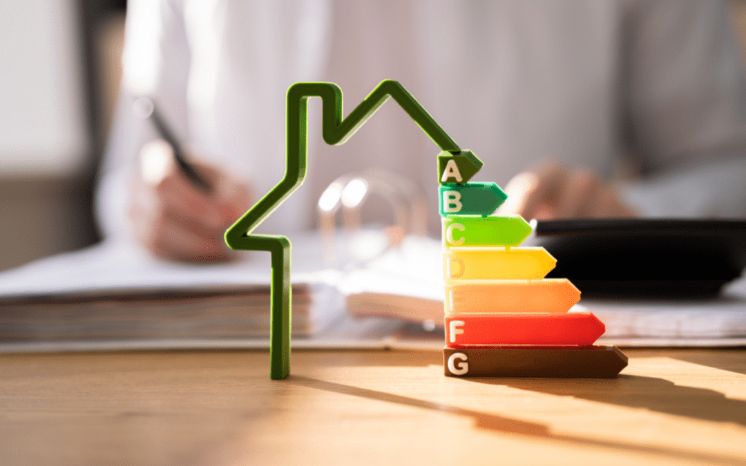Optimizando la Eficiencia Energética