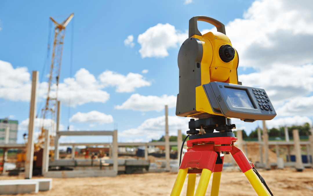 Herramientas Esenciales en la Topografía